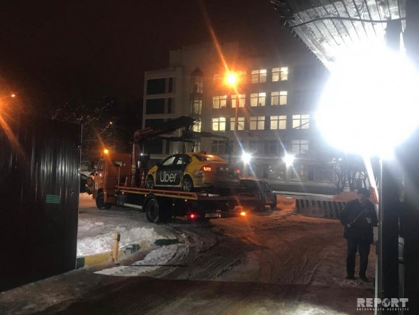Müharibə veteranı çeçenlərlə azərbaycanlılar arasındakı insidentdən danışıb