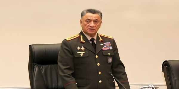Ramil Usubov yeni rəis təyin etdi