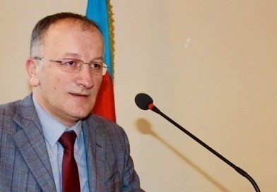 Mustafa Hacıbəyliyə hökm oxundu