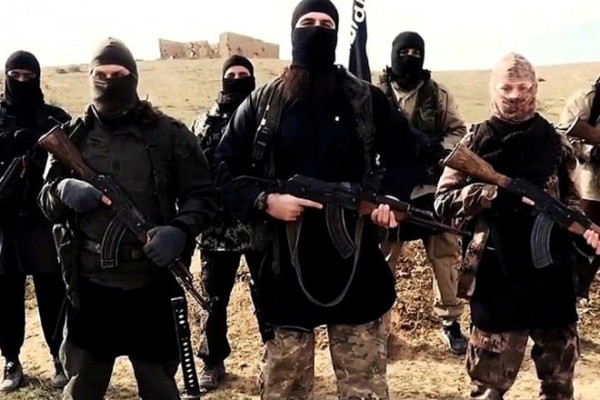 İraq kəşfiyyatı İŞİD-in ən böyük şəbəkəsini aşkarladı