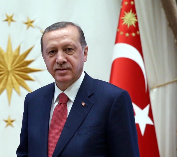Ərdoğan Türkiyə və Azərbaycan arasında hərbi sahədə mühüm sənədi təsdiqlədi