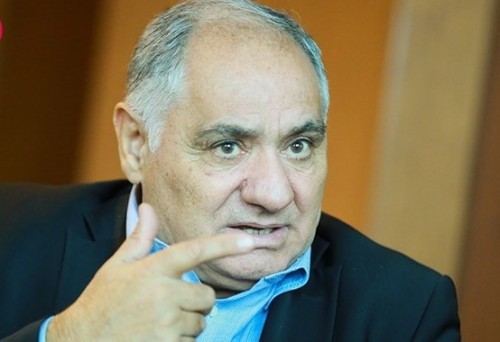 “Dil normaları daha çox KİV-lərdə pozulur” - Qulu Məhərrəmli