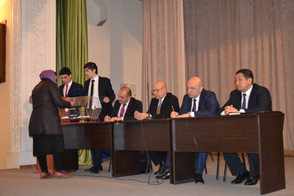 Sumqayıtda yeni yaşayış kompleksinə köçürülmə başlanır