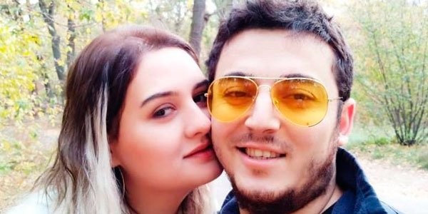Yeni ailə quran gənc azərbaycanlı yazar qəfil dünyasını dəyişdi