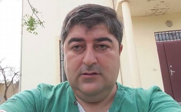 Komaya düşən jurnalist Natiq Qocaman dünyasını dəyişdi