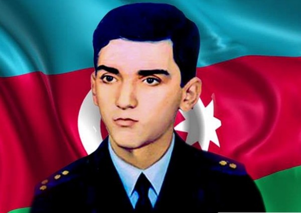 25 yaşında Qarabağda şəhid olan Milli Qəhrəman