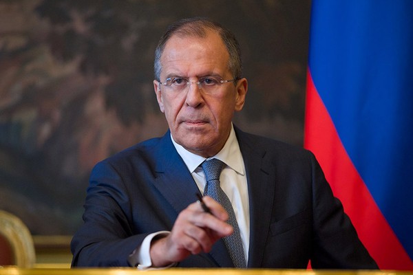 ABŞ Rusiya ilə şagirdi kimi danışa bilməz - Lavrov