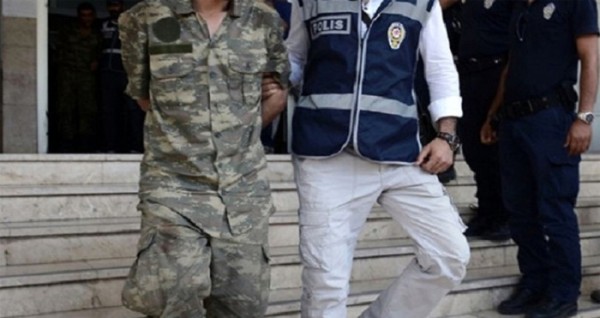Türkiyədə daha bir irimiqyaslı FETÖ əməliyyatı