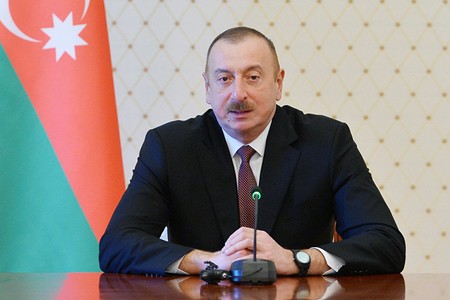 Prezident İlham Əliyev: "Sosial müavinətlər çox əhəmiyyətli dərəcədə artırılacaq"