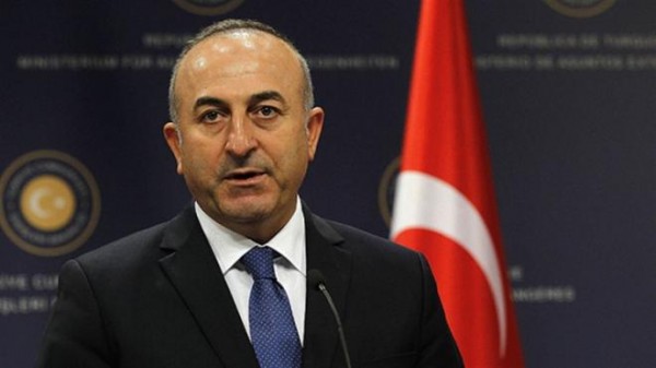 Çavuşoğlu: Azərbaycanın kədəri Türkiyənin kədəridir