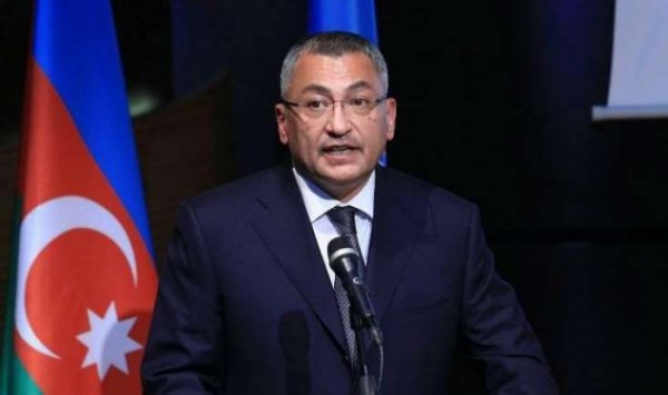 Rövşən Rzayev Bayılda köçkünlərlə kompensasiya barədə danışmayıb - AÇIQLAMA