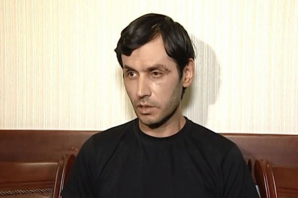 Elmar Vəliyevi güllələyən şəxs barədə yeni qərar verildi