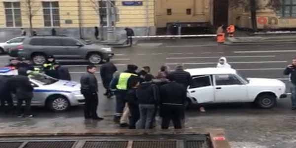 Moskvada Xocalıya görə həbs olunan 26 azərbaycanlı ilə bağlı son xəbər