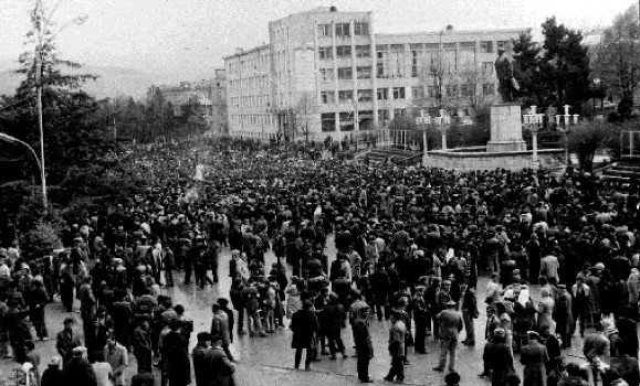 Sumqayıt hadisələri: Ermənilərin törətdikləri təxribatdan 31 il ötür