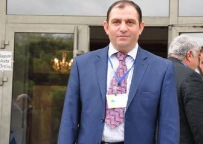 Jurnalist Zabil Müqabioğlunun ölümündən iki il ötür