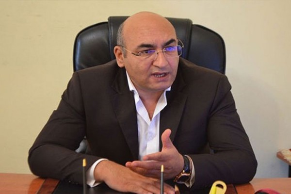 İqbal Ağazadəyə dəymiş ziyan ödənilib
