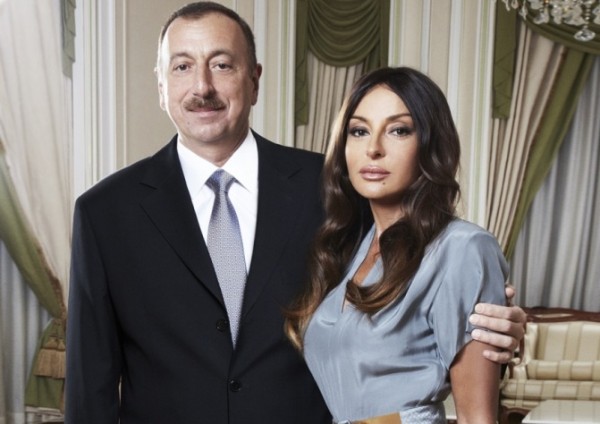 Siz atanızın layiqli davamçısısız cənab Prezident!-Mətanət Əsgərqızı
