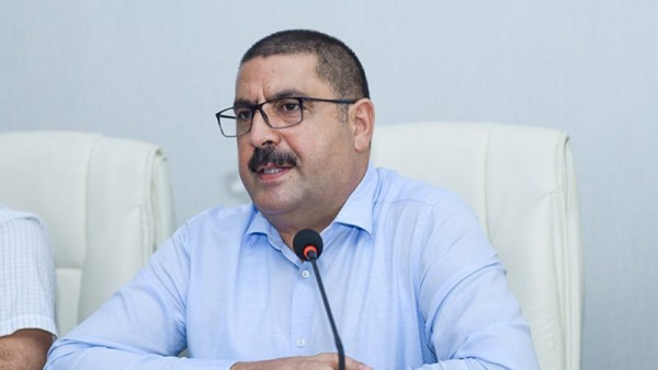 “Baş verənlərə müşahidəçi qalmamalıyıq” - Qorxmaz İbrahimli