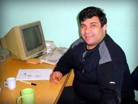 Elmar Hüseynovun qətlindən 14 il keçdi