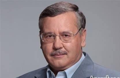 Prezident olsam, Saakaşvilini geri qaytaracam - Qriçenko