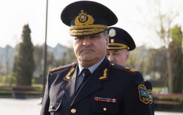 Mirqafar Seyidov müxalifətə xəbərdarlıq etdi