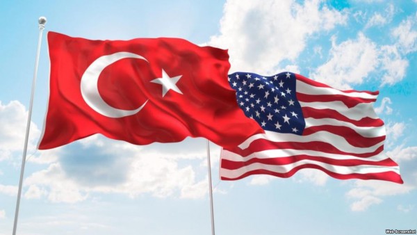 Türkiyədən ABŞ-a PKK cavabı - "Müttəfiqiksə..."