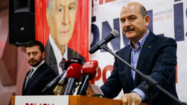 Türkiyədə 42 PKK terrorçusu təslim olub