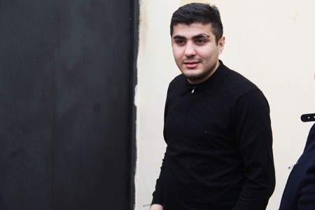 Mehman Hüseynov bu gün evində mətbuat konfransı keçirəcək