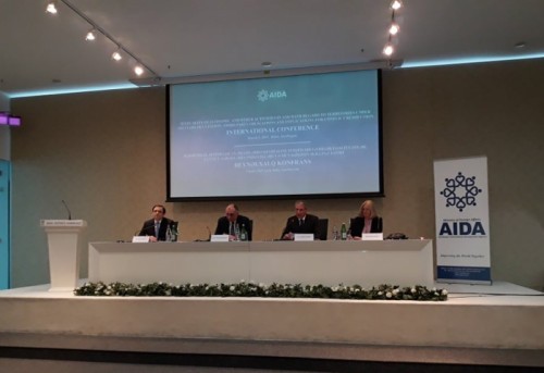 Qarabağa dair beynəlxalq konfrans keçirilir