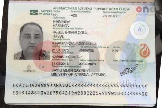 Stavropolda qəzada ölən azərbaycanlıların adları açıqlanıb- YENİLƏNİB-2