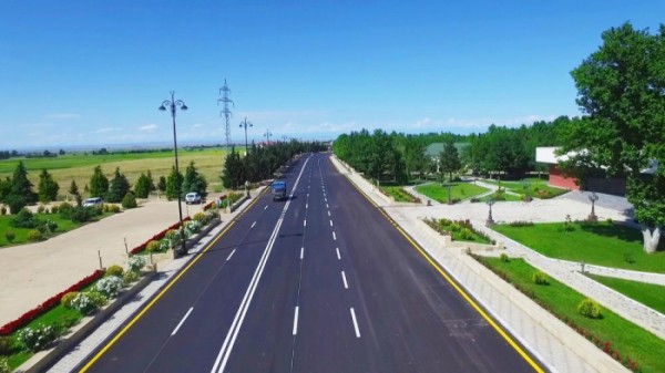 Yolların pullu olması ilə bağlı qaydalar təsdiqləndi