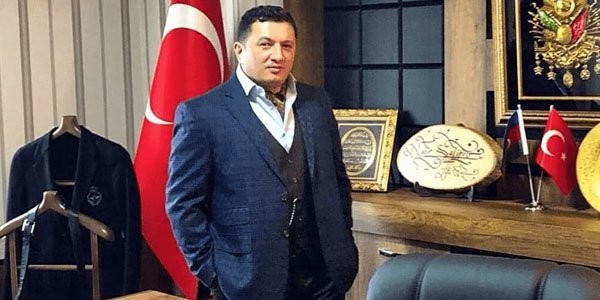 "Lotu Quli" Türkiyəni tərk edib, Dubaya yerləşdi