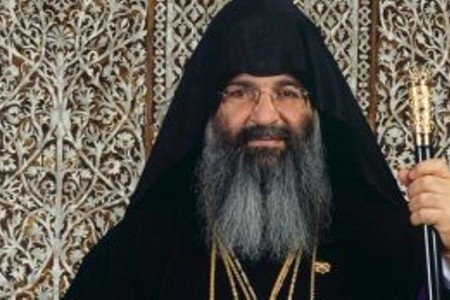 Türkiyə ermənilərinin patriarxı öldü