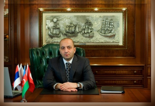 Mübariz Mənsimovun təqaüd verəcəyi 100 azərbaycanlı tələbə - SİYAHI