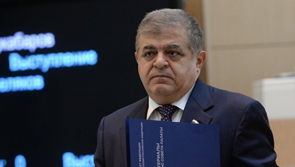 Rusiya öz silahlarını heç kimə göstərmir, ancaq... - Cabarov