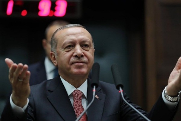 Ərdoğan: Türkiyənin S-400 komplekslərini almasının səbəbi göz qabağındadır