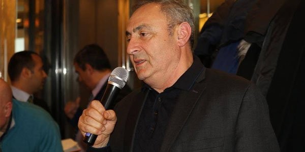 ABŞ-da Azərbaycanı təbliğ edən yəhudi əsilli Abramov kimdir?