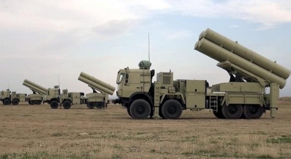 Silah baronları: Bakı böyük idxalçılar arasında - Hesabat