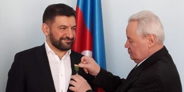Səfər Əbiyev uzun fasilədən sonra üzə çıxdı (FOTO)
