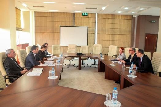 Sosial təminat sisteminin bütün sahələrində  proaktiv xidmətlər tətbiq olunacaq