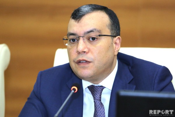 "Novruz bayramına qədər bütün pensiyalar artımla birlikdə tam ödəniləcək" - Nazir
