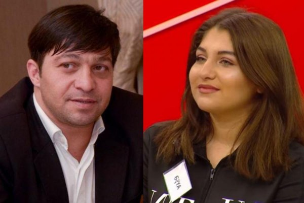 "Hüseyn Dəryanın qəbri açılacaq" - Reperin qızı