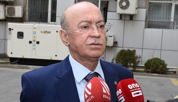 Kəmaləddin Heydərov: “Xruşşovka”ların sökülməsi ilə bağlı araşdırma aparılır (VİDEO)