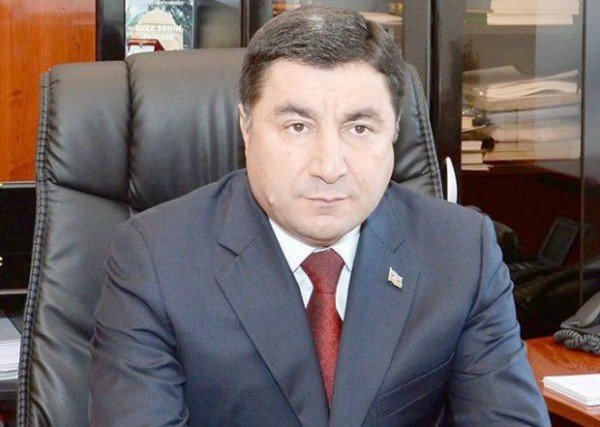Vidadi Zeynalov azadlığa buraxılıb