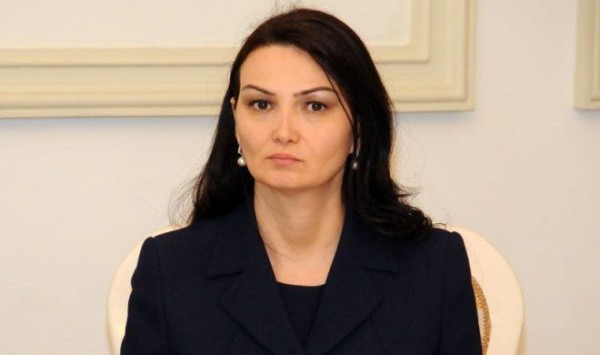 Qənirə Paşayeva vərəm xəstələrinə dəstəyin artırılması ilə bağlı təkliflərlə çıxış edib
