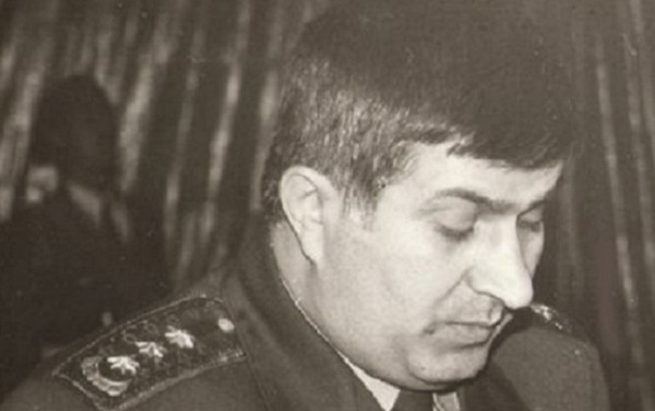 Sabiq nazir müavini azadlığa çıxdı