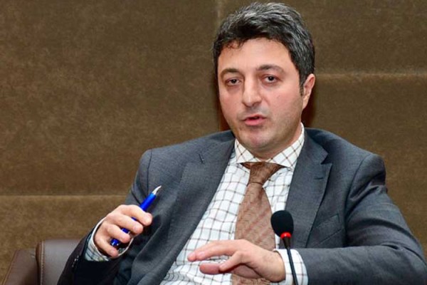 Tural Gəncəliyev ABŞ-ın məşhur qəzet və radiosuna müsahibə verib