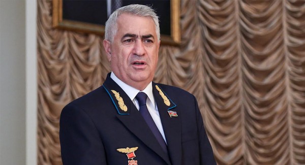 Cavid Qurbanov ilk dəfə qatar qalmaqalına münasibət bildirdi