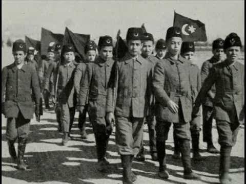 “Çanaqqala Zəfəri”: 15 məşhurdan “Hey Onbeşli” ağısı