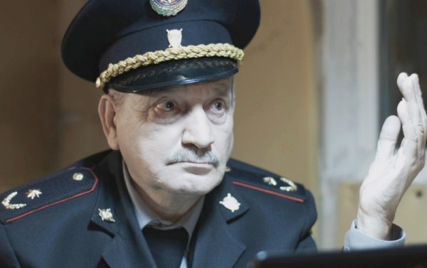 Canlı əfsanənin qayıdışı: Ramiz Əzizbəyli yeni filmdə